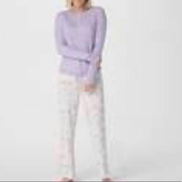 butter knit pajamas